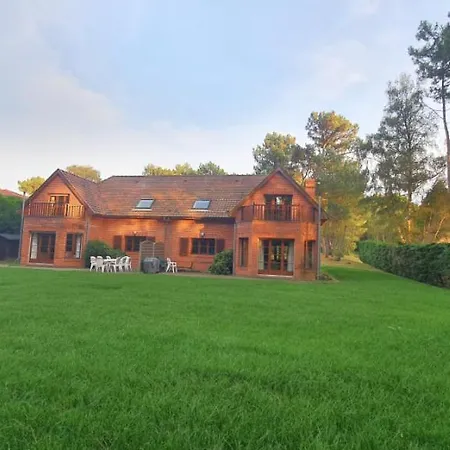 Vakantiehuis Les Jumeaux -