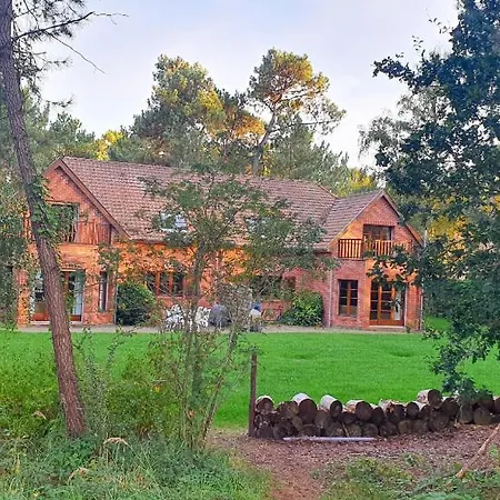 Les Jumeaux - Vakantiehuis *