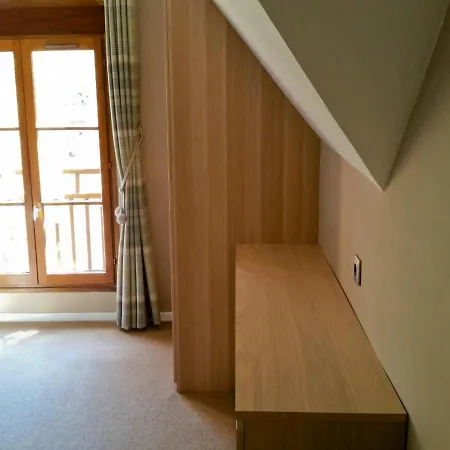 Vakantiehuis Les Jumeaux - Le Touquet