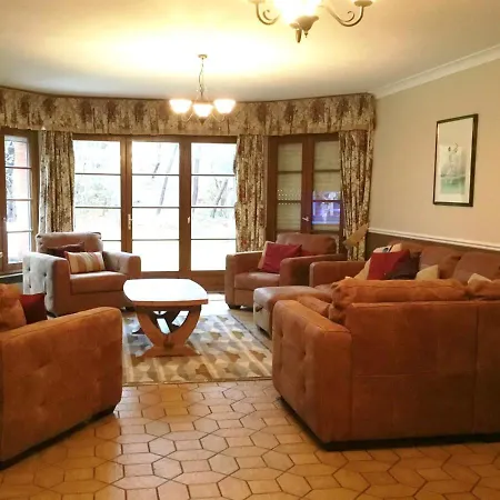 Les Jumeaux - Vakantiehuis