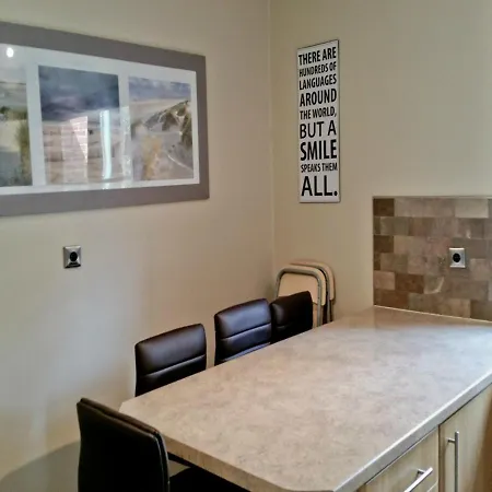 Les Jumeaux - Vakantiehuis *